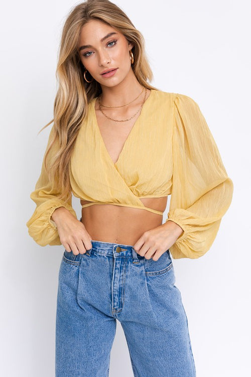 Trending Tops