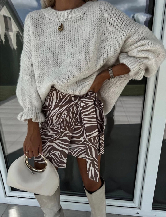 Fall Arrivals