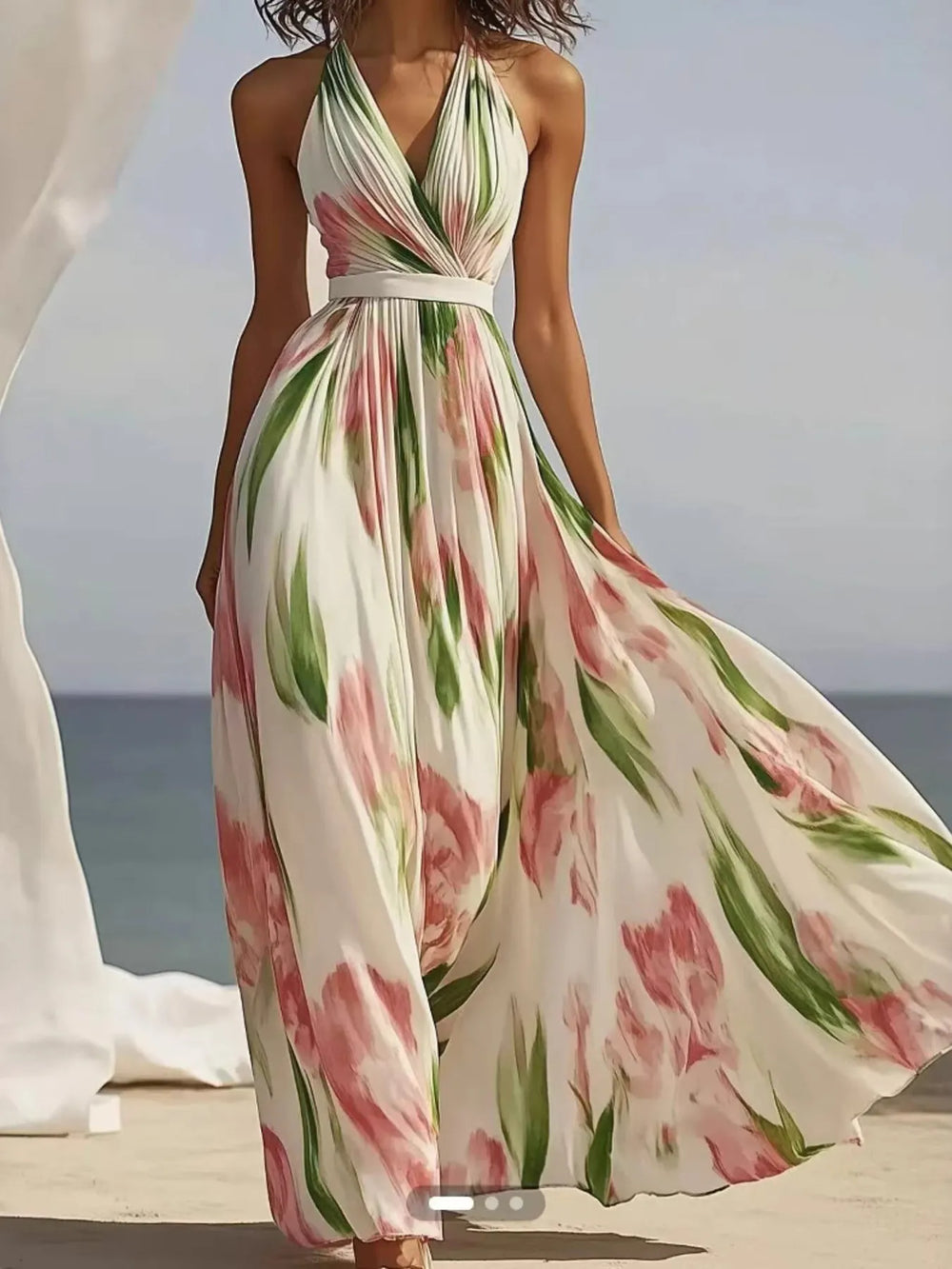 Floral