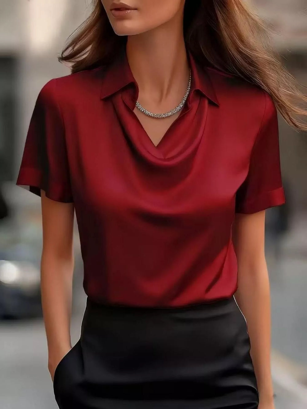 Wine Red