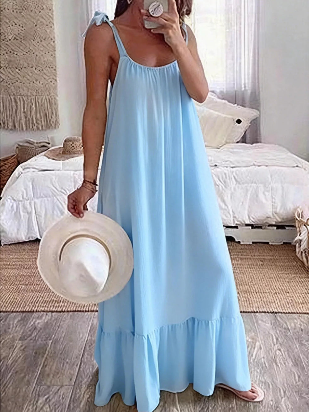 Sky Blue