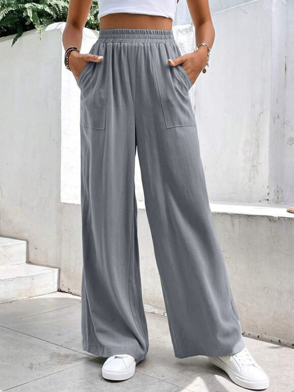 Gray