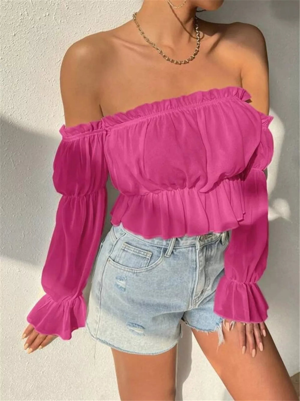 Hot Pink