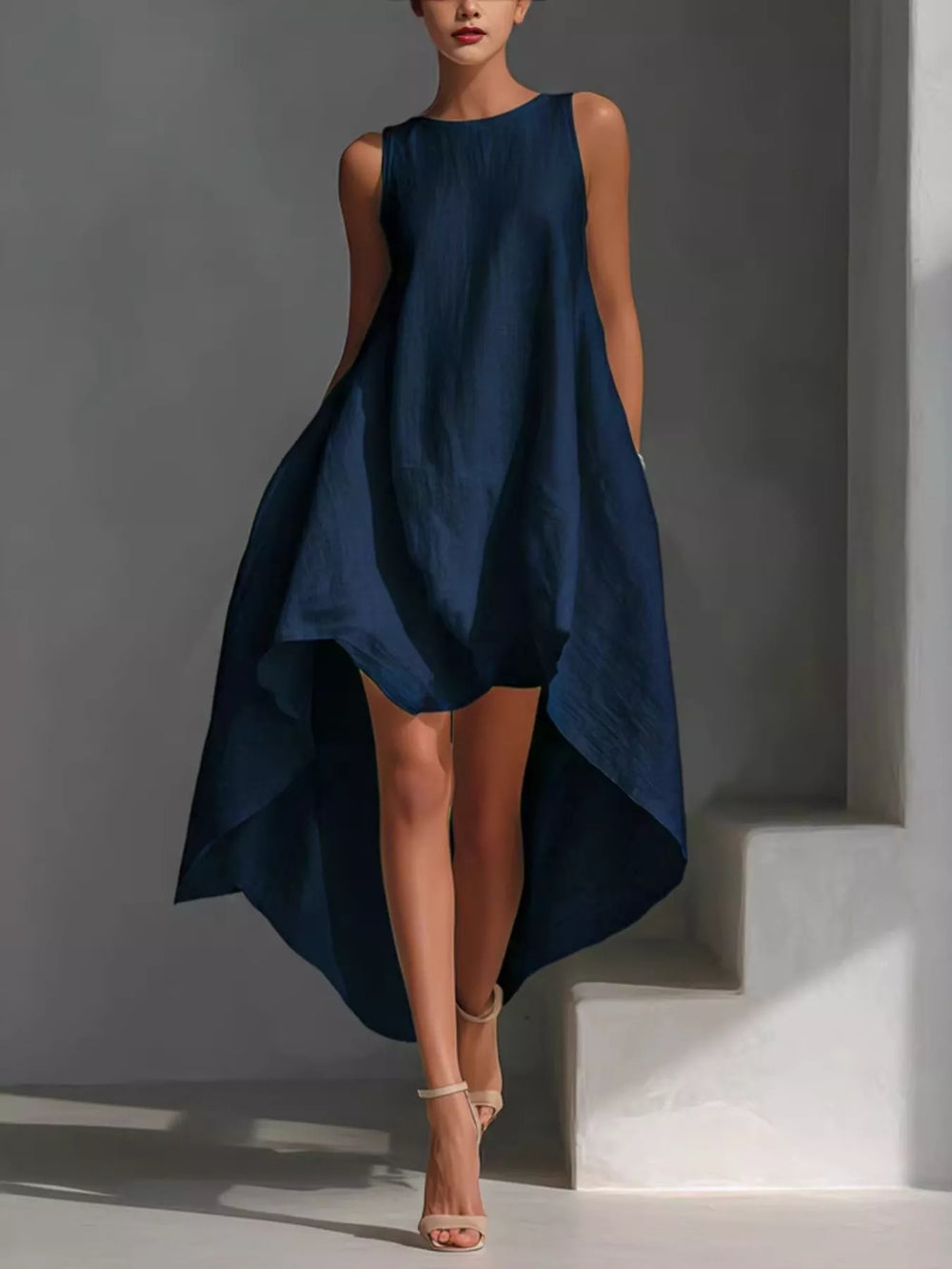 Dark Navy