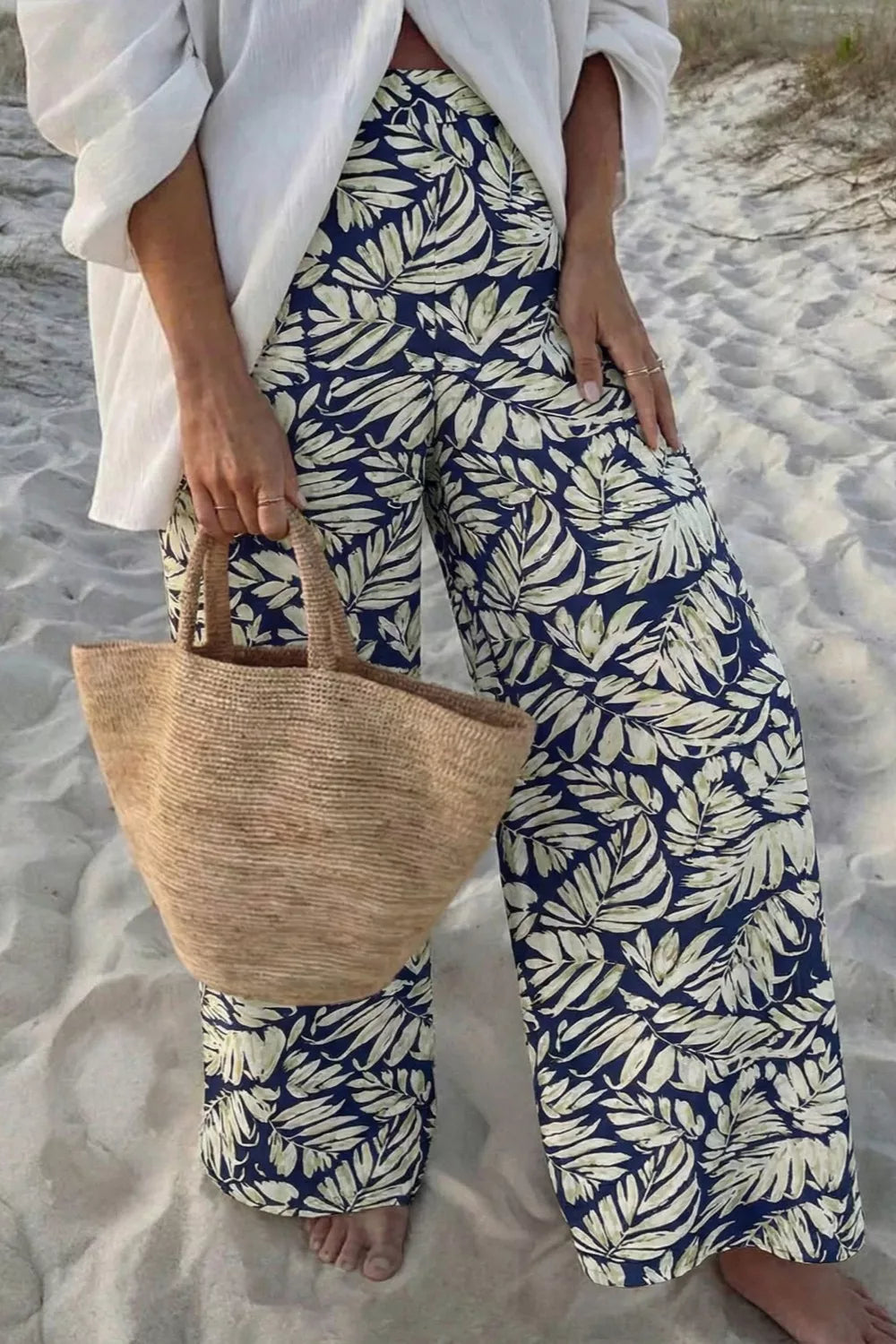 Floral
