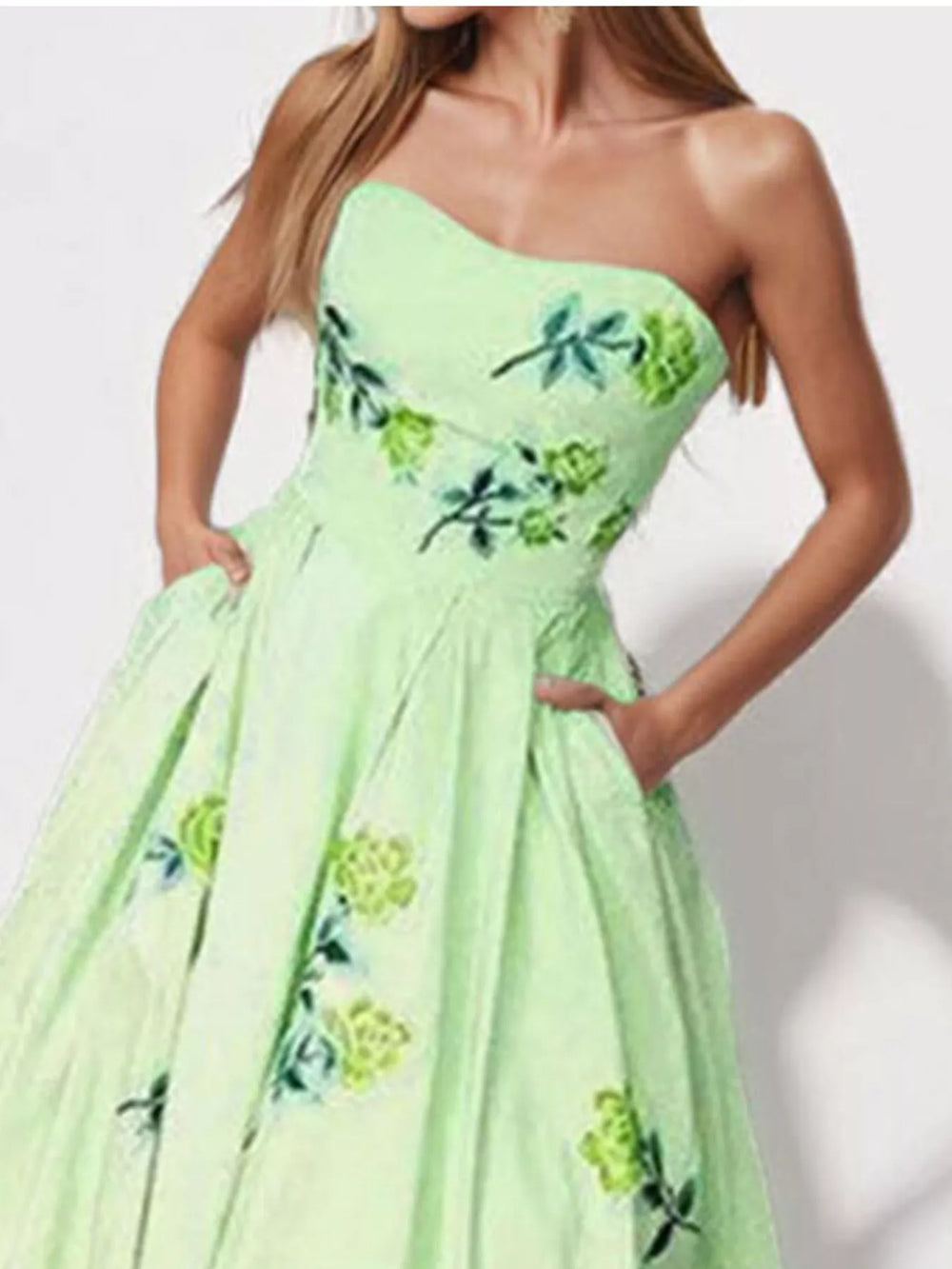 Light Green