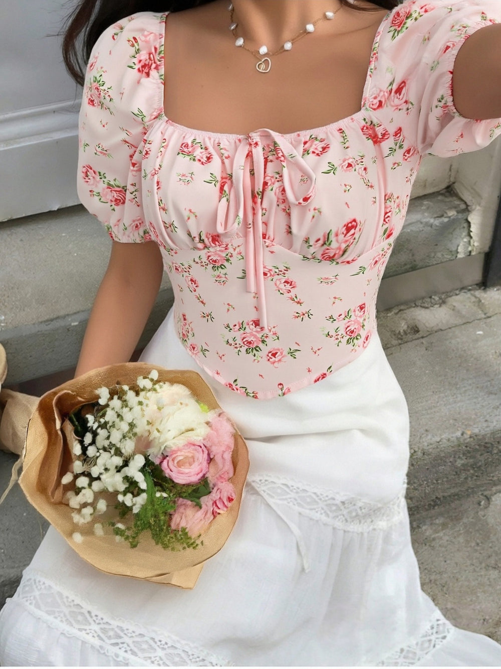 Blush Pink