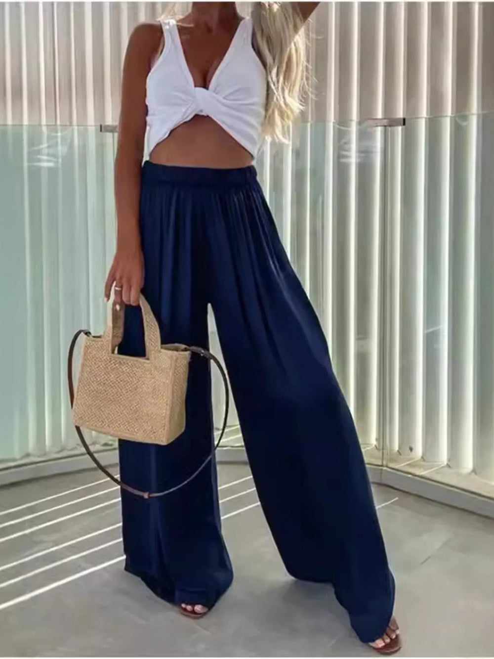 Dark Blue