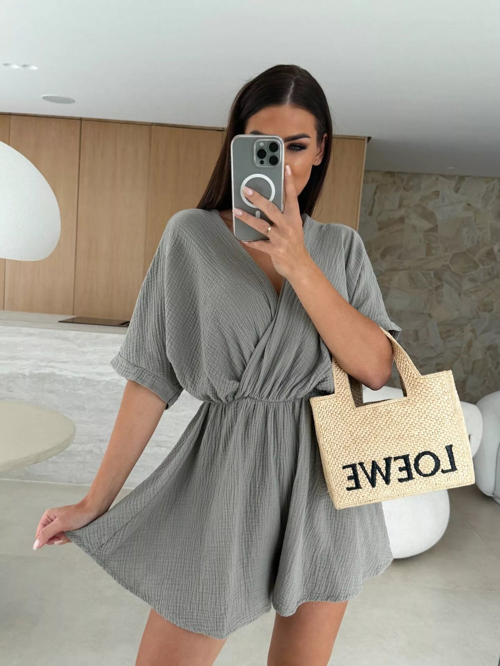 Dark Gray