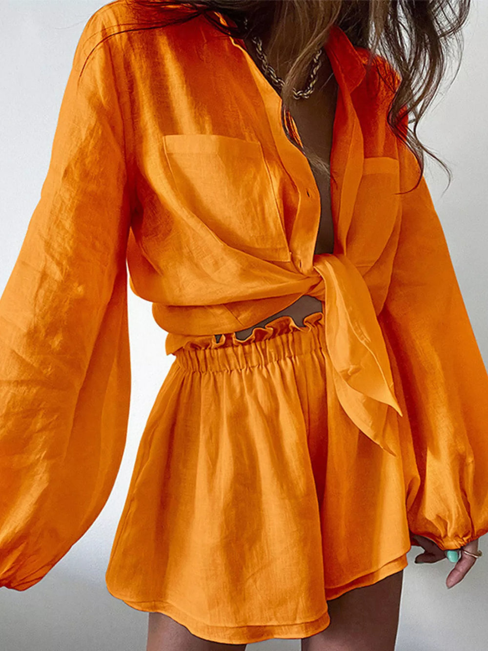 Tangerine