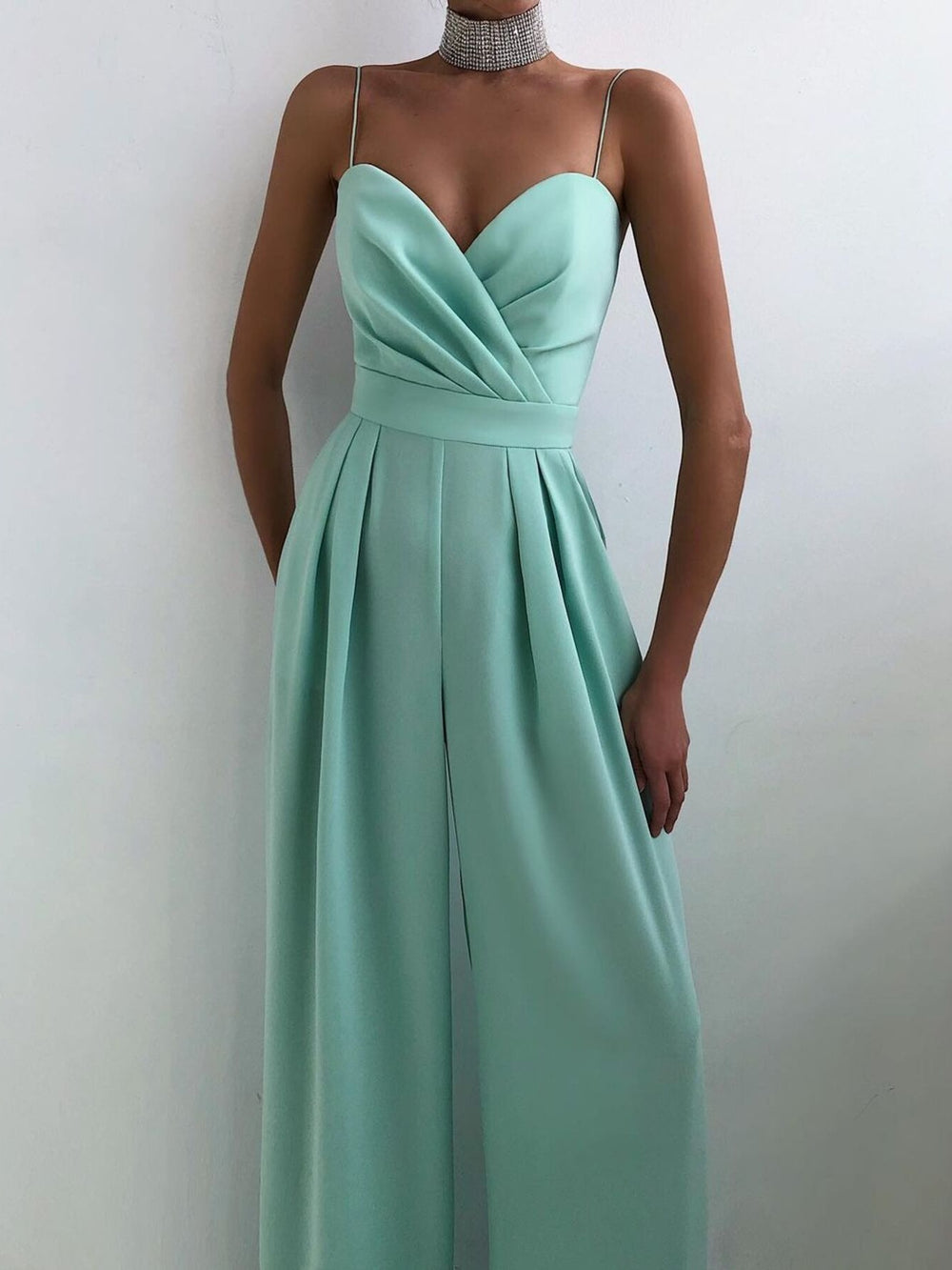 Mint Green