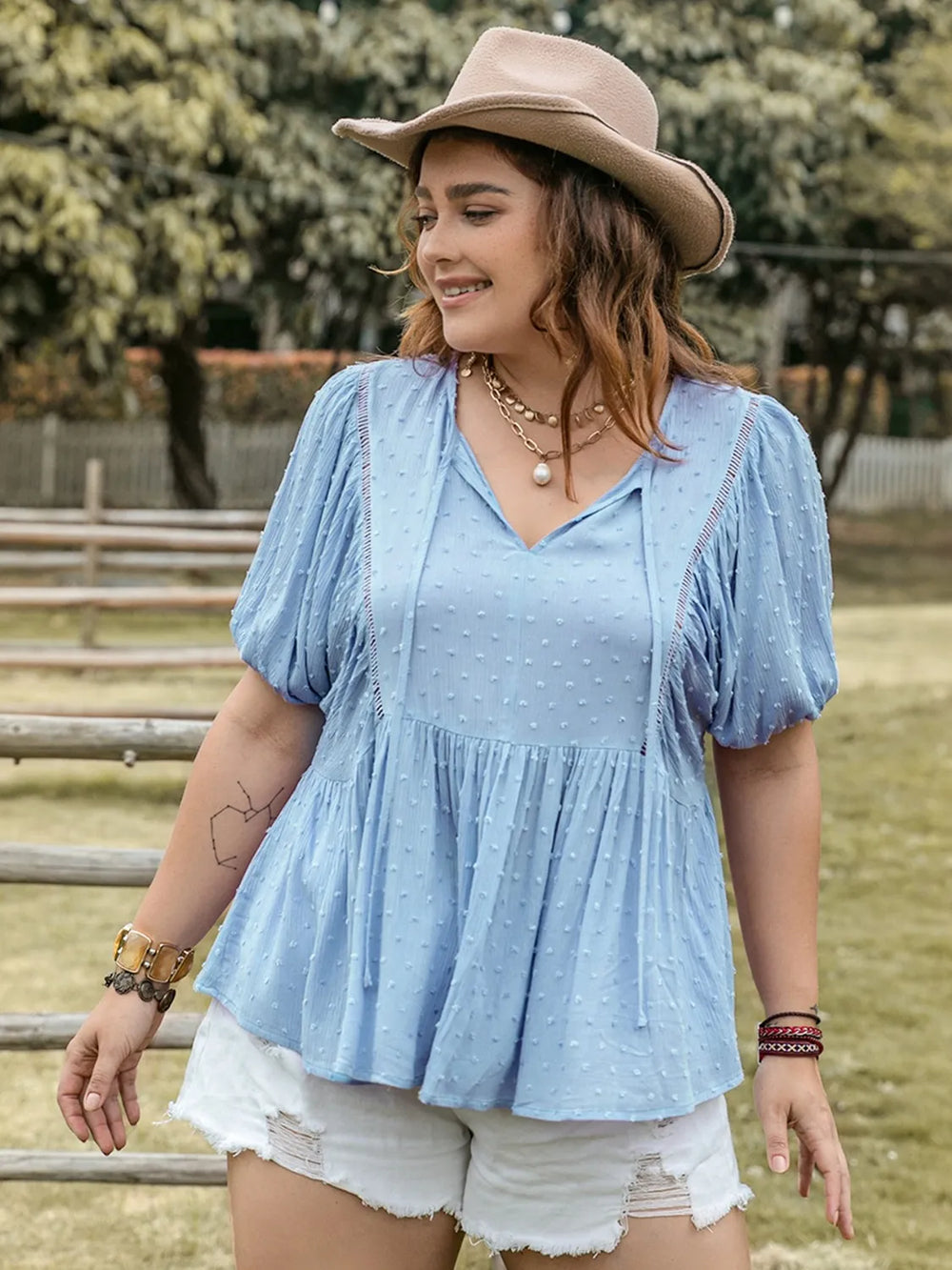 Light Blue