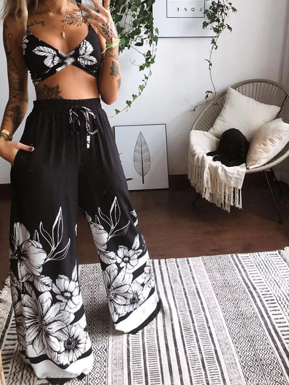 Pure Black