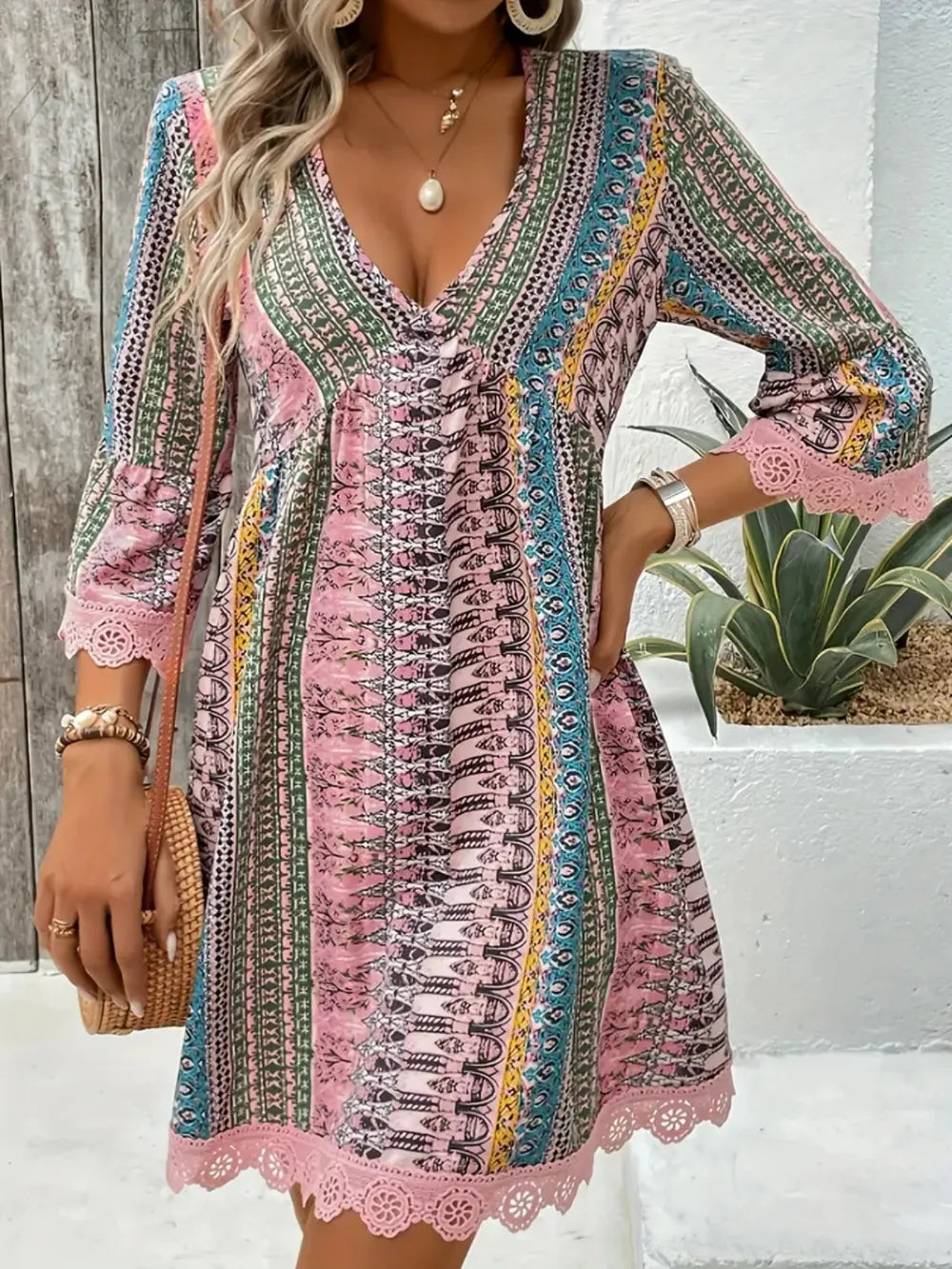 Blush Pink