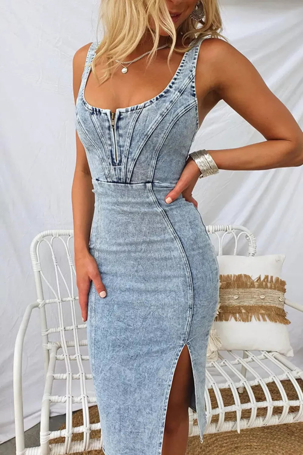 Light Blue