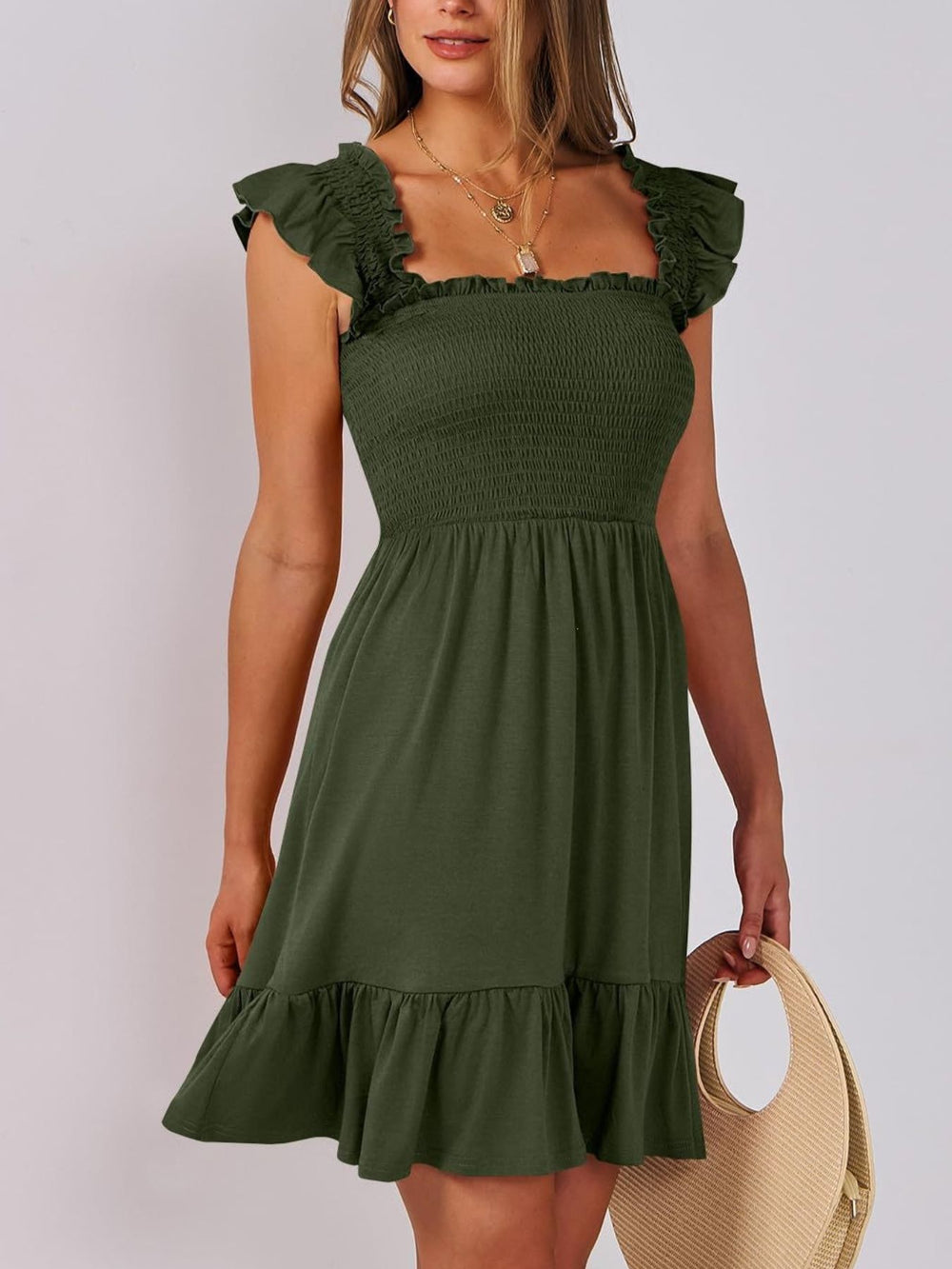 Army Green